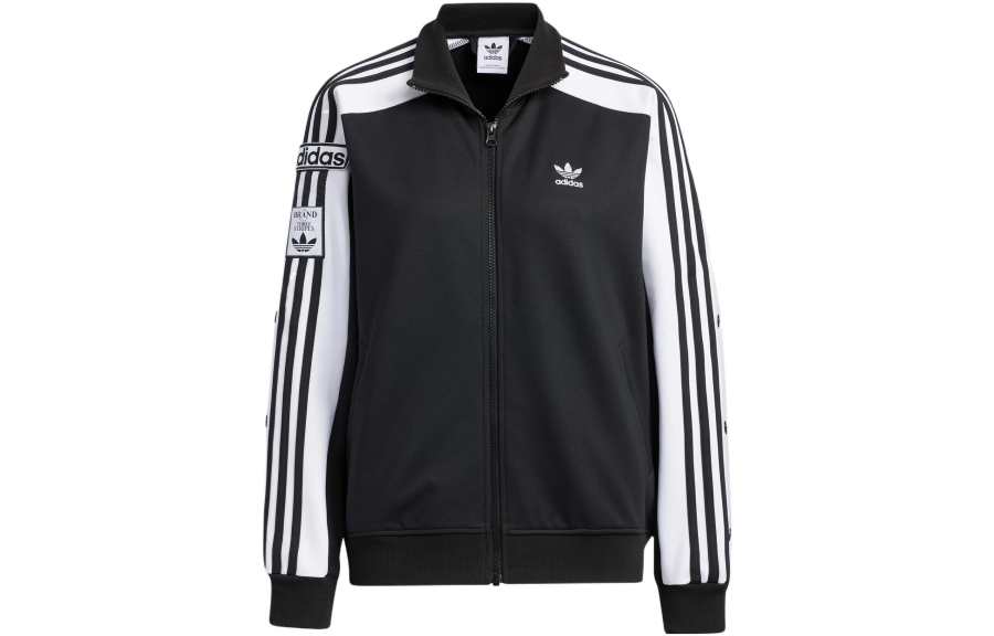 Adidas Originals ADIBREAK Jacket Women's Black