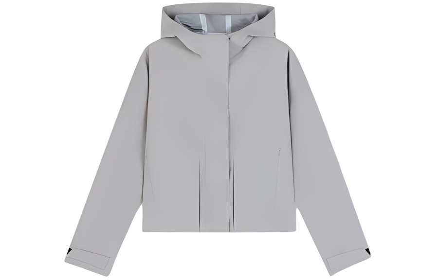 GAP Jackets Women's Hooded Moderate Other