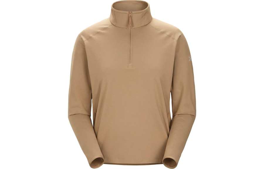 Arcteryx Arc'teryx KYANITE LIGHTWEIGHT Fleece Clothing Women's