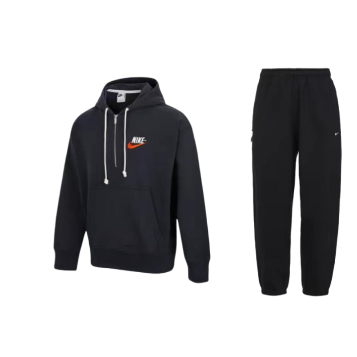 Nike Nike Casual Sportswear Unisex Black