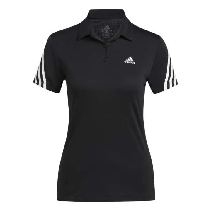 Adidas Adidas Polo Shirt Women's Black