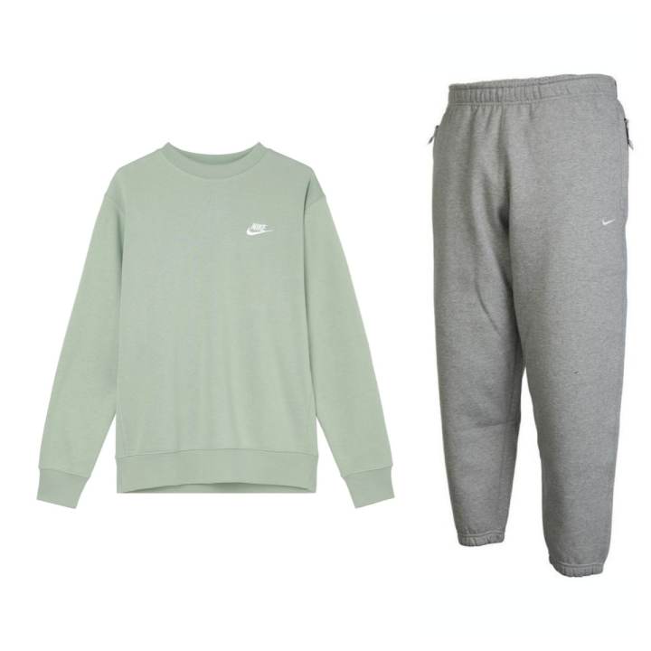 Nike Nike Casual Sportswear Men's Crew Neck Moderate