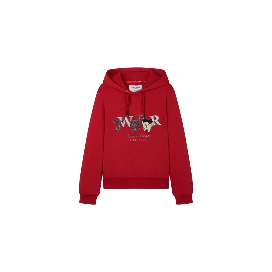 Teenie Weenie Sweatshirt Women's