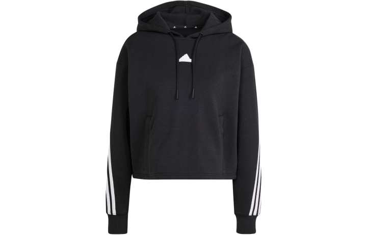 Adidas Adidas Future Icons Sweatshirt Women's Black