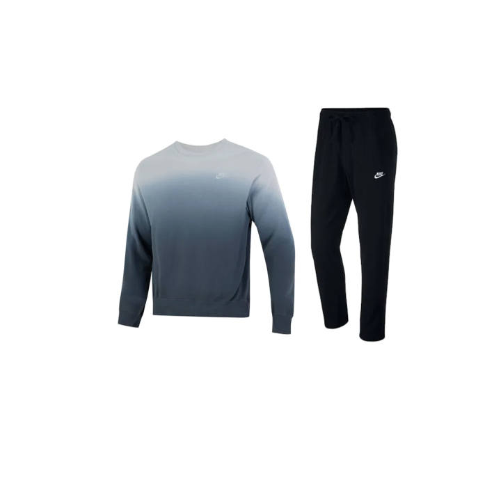 Nike Nike Casual Sportswear Men's Crew Neck Moderate