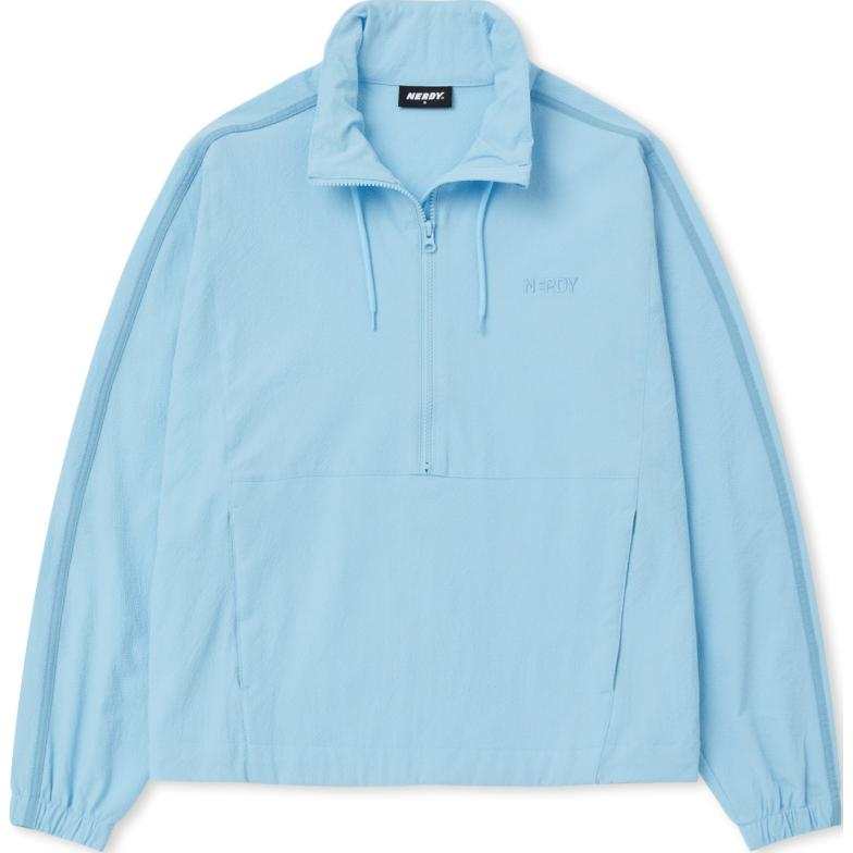 Nerdy Nerdy Jackets & Coats Women's Sky Blue