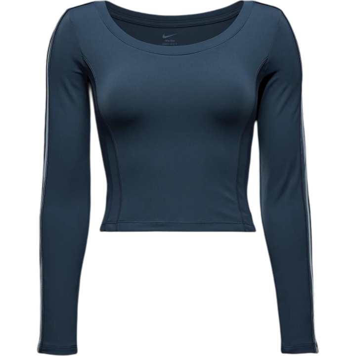 Nike Nike T Shirt Women's Marine Blue