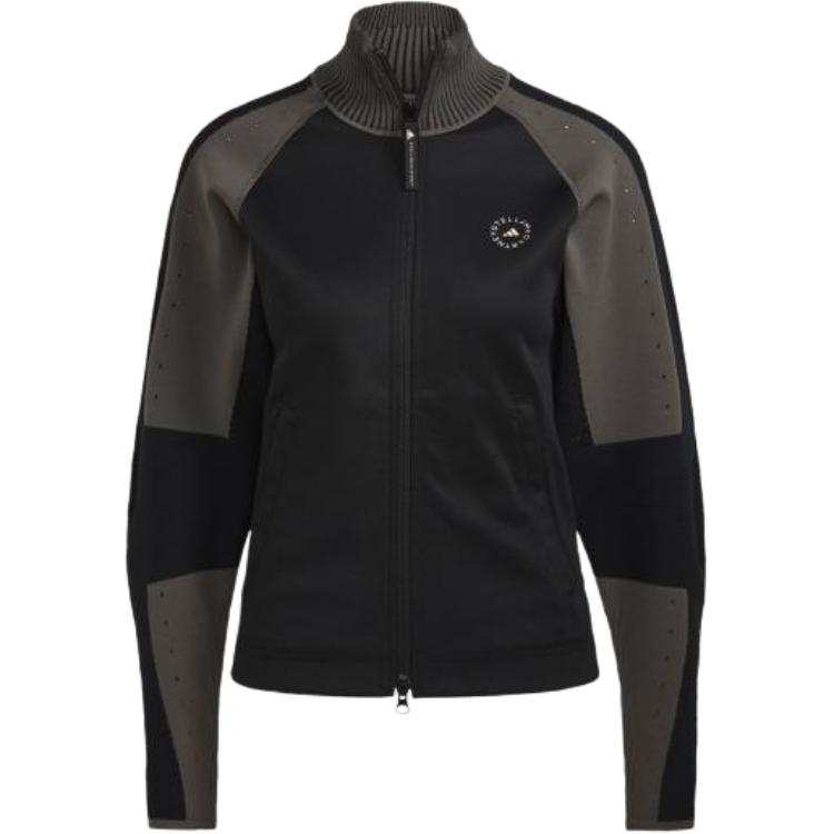 Adidas Adidas x Stella McCartney Jacket Women's Black/Coal Dust
