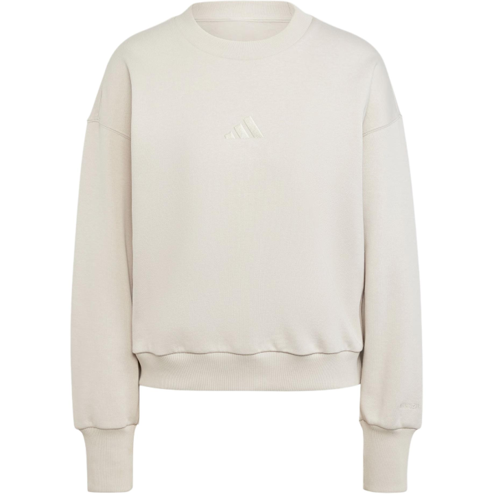 Adidas Adidas All Szn Sweatshirt Women's Bauxite Brown