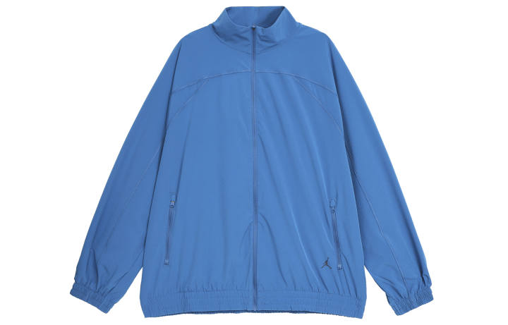 Jordan Jordan Jackets & Coats Women's Blue