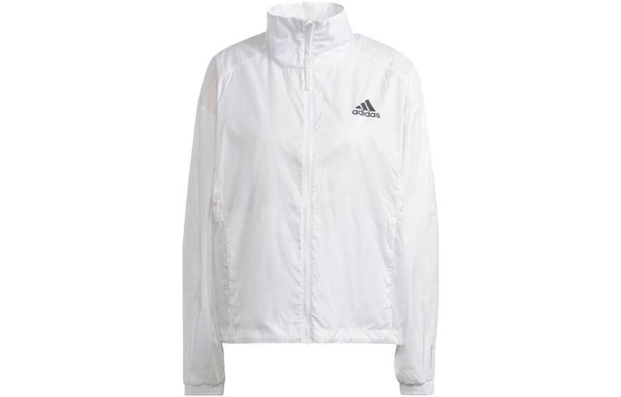 Adidas Adidas Jackets Women's Wonder Quartz Hooded Moderate Other