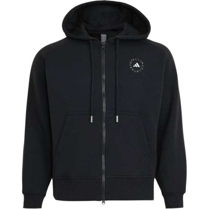 Adidas Adidas Full-Zip Hoodie