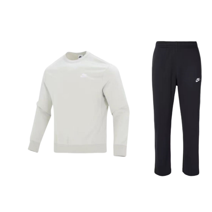 Nike Nike Casual Sportswear Unisex Crew Neck Moderate