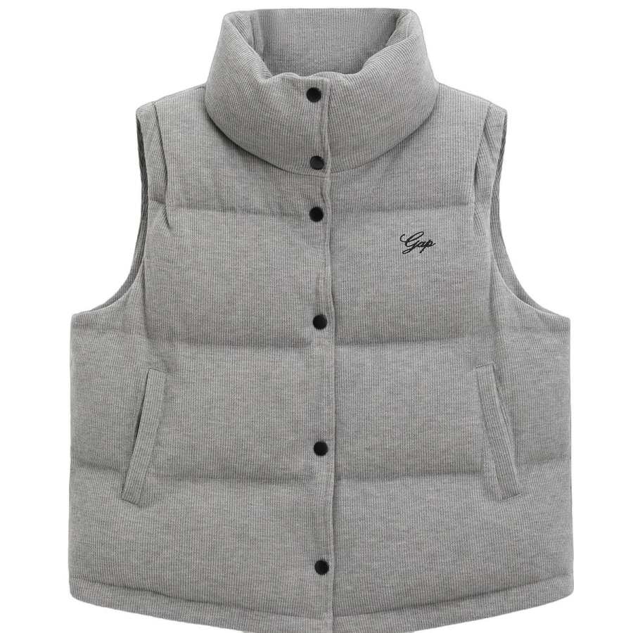 GAP GAP Fall Winter Down Jacket Women's