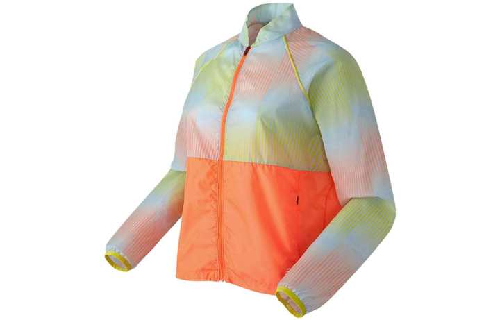 New Balance New Balance Jackets Women's Multicolor Turtleneck Moderate Other