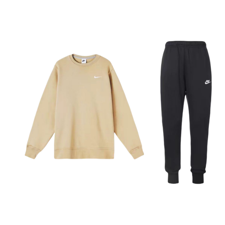 Nike Nike Casual Sportswear Unisex Crew Neck Moderate