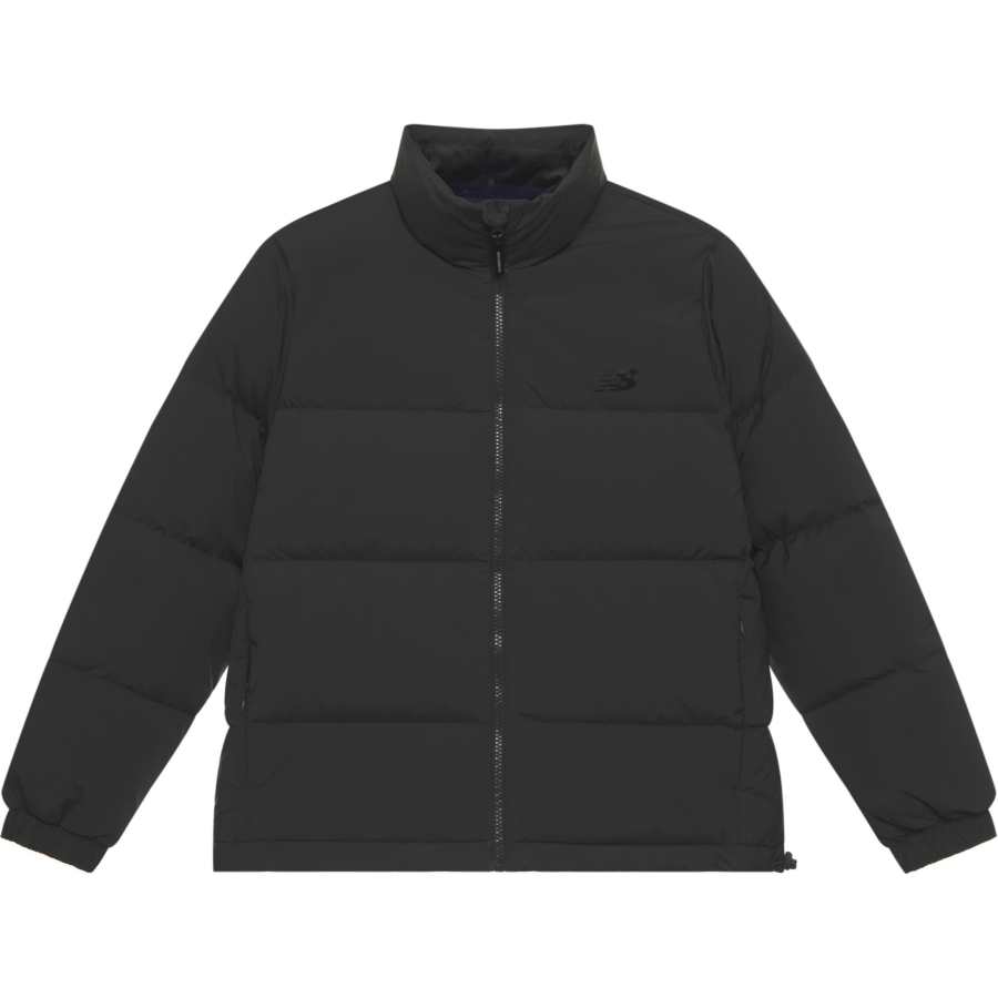 New Balance New Balance Sports Life Collection Down Jacket Women's Black
