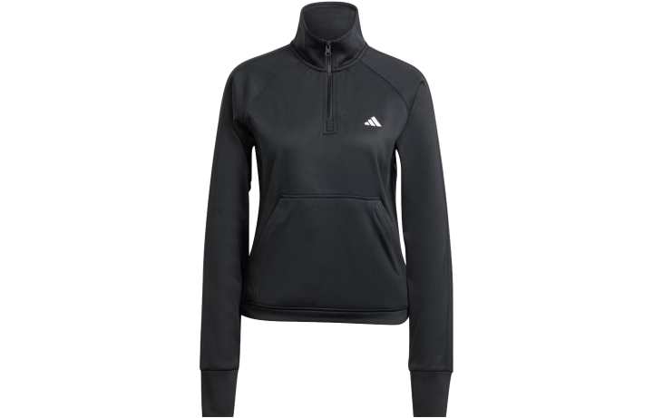 Adidas Adidas AEROREADY Jackets & Coats Women's Black