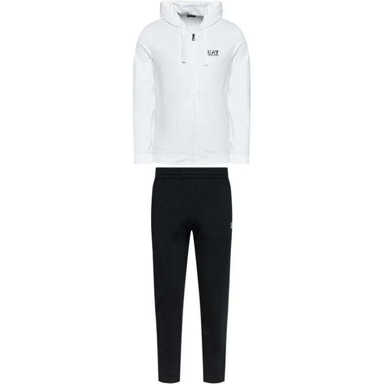EMPORIO ARMANI EA7 Casual Sportswear Men's