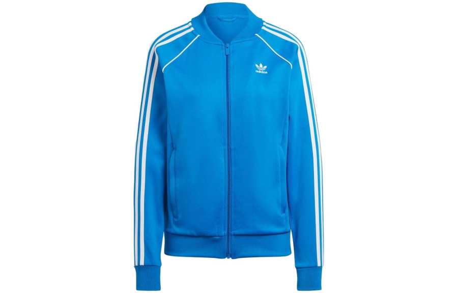 Adidas Originals Adicolor Classics Sst Track Jacket