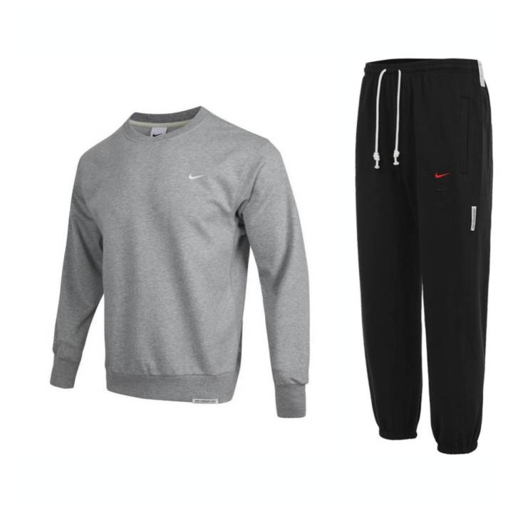 Nike Nike Casual Sportswear Men's Crew Neck Moderate
