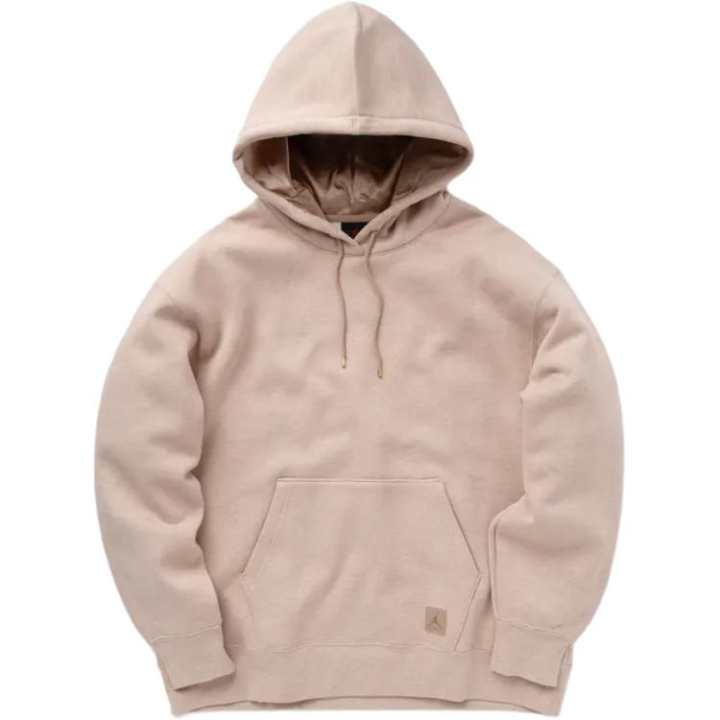 Jordan Jordan Flight Fleece Sweatshirt Women's Khaki