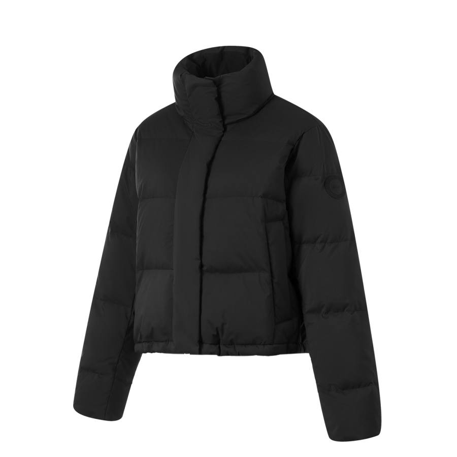 Li-Ning Li Ning Down Jacket Women's Black