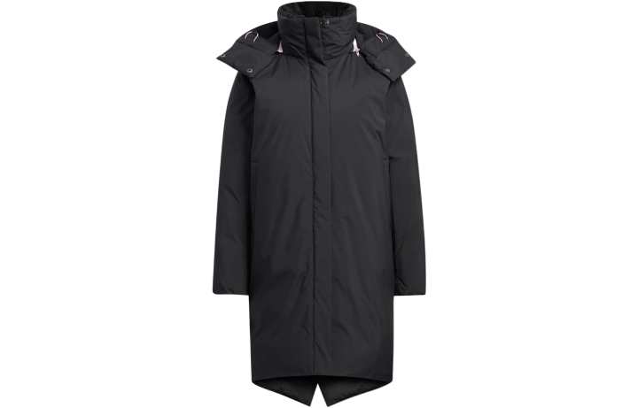 Adidas Adidas DOWN COAT Down Jacket Women's Black