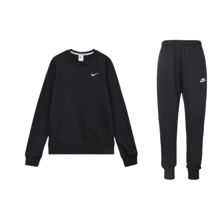 Nike Nike Casual Sportswear Unisex Black