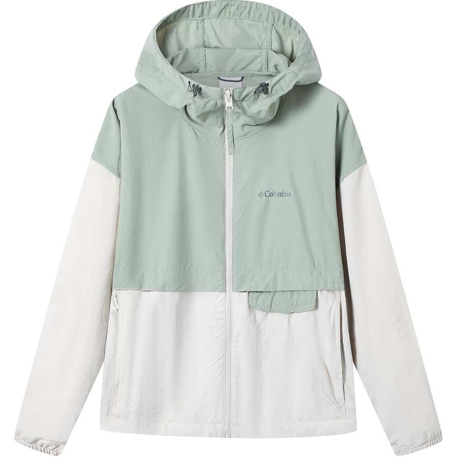 Columbia Jackets & Coats Women's Green