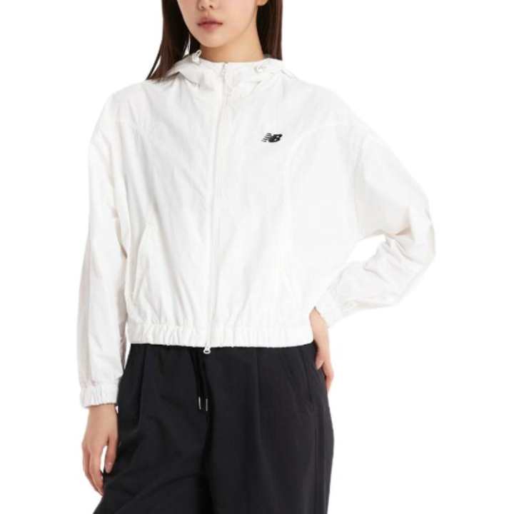 New Balance New Balance Jackets & Coats Women's White