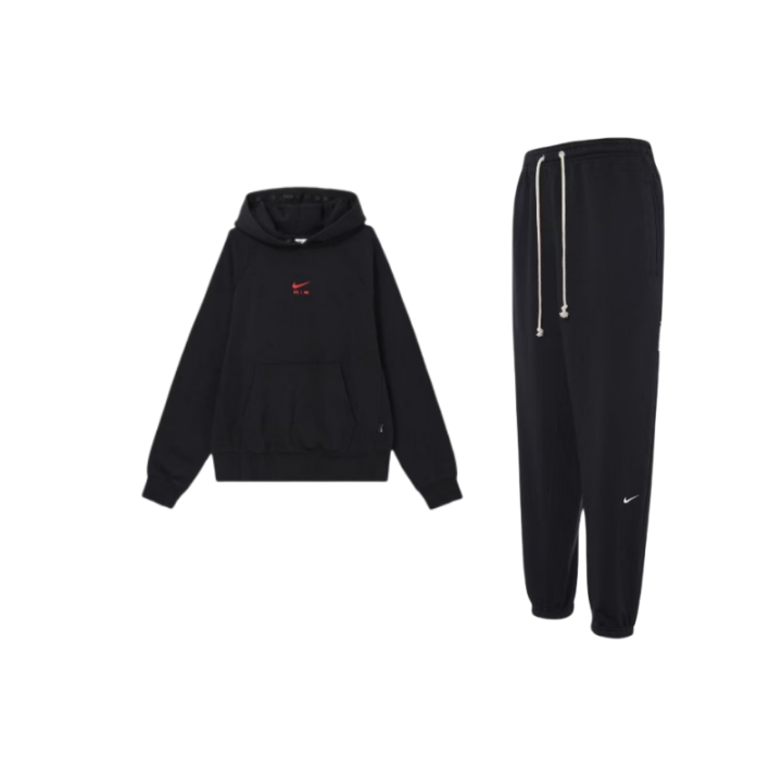 Nike Nike Casual Sportswear Men's Black