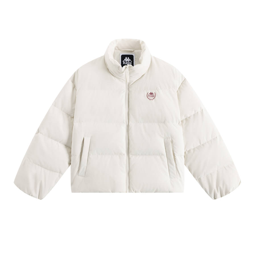Kappa Kappa 1916 Down Jacket Women's Multicolor