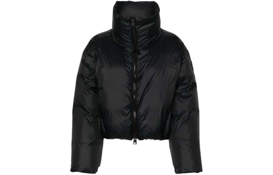 Canada Goose Jackets & Coats Women's Black