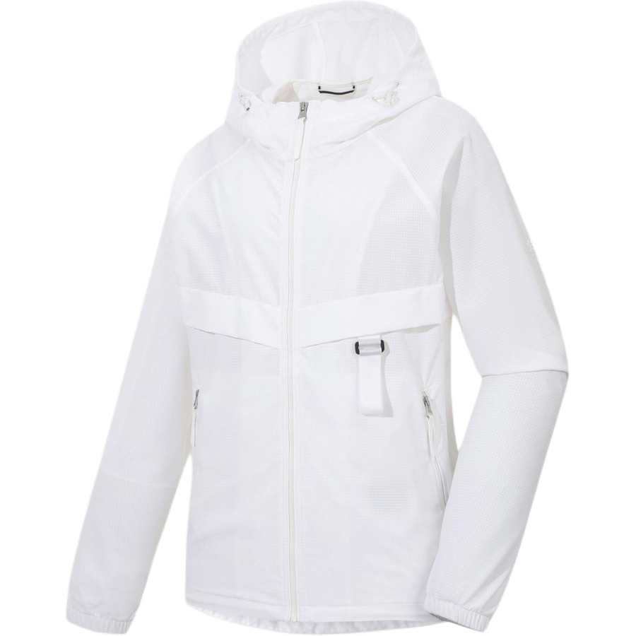 KOLON SPORT Jackets & Coats Women's White