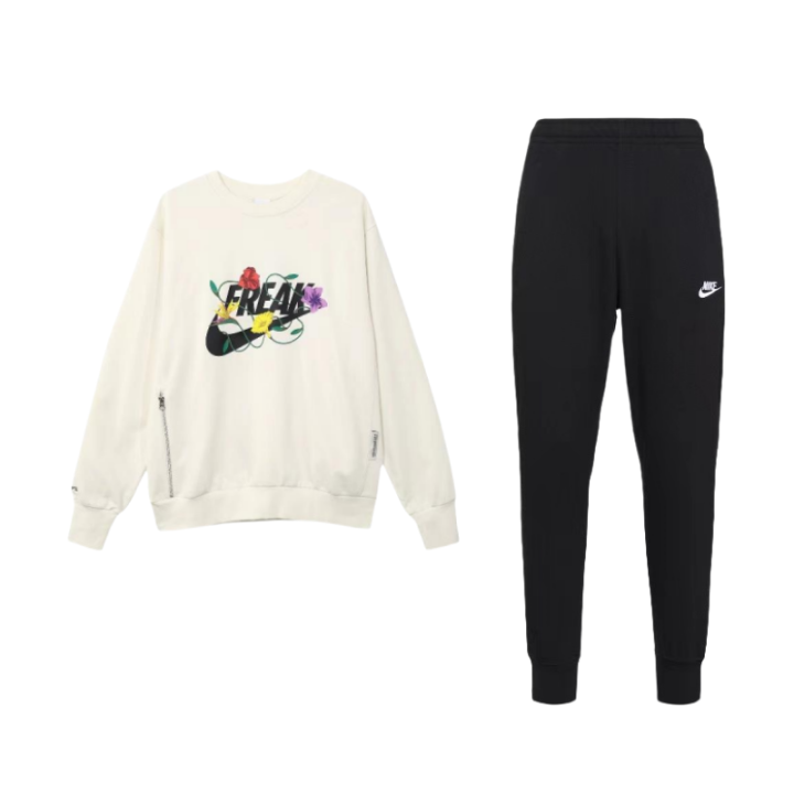 Nike Nike Casual Sportswear Men's Crew Neck Moderate