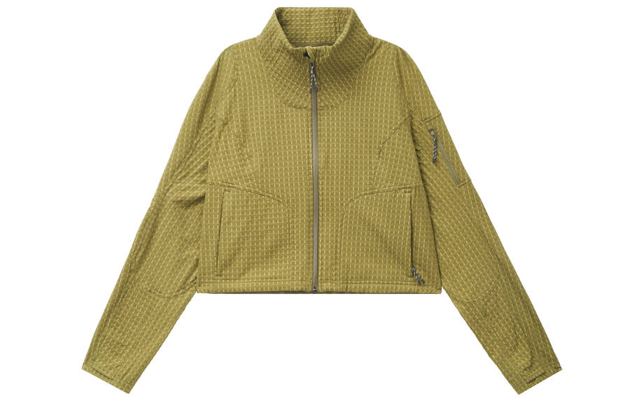 Lululemon Lululemon Water Repellent Jacket Women's