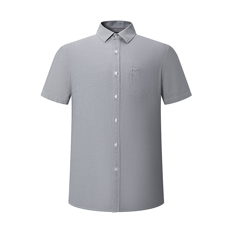 SEPTWOLVES SEPTWOLVES Shirts Unisex Lapel Moderate Other
