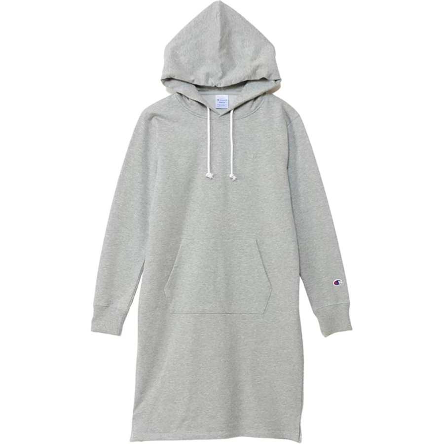 Champion Sweatshirts Women's Hooded Non Detachable Moderate Other