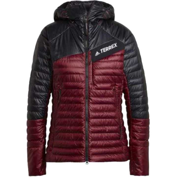 Adidas Adidas TerrexOther TECHROCK Jackets & Coats Women's Dark Shadow Red