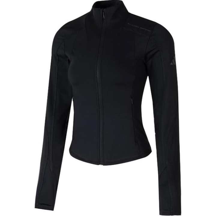 Adidas Adidas Casual Jackets & Coats Women's Black