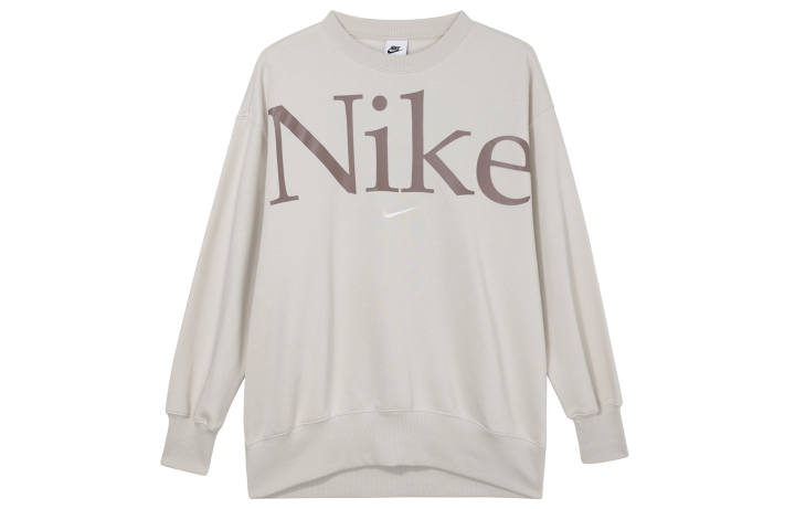 Nike Nike Sweatshirt Women's Smokey Mauve