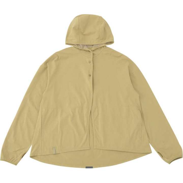 New Balance New Balance Jackets & Coats Women's Khaki