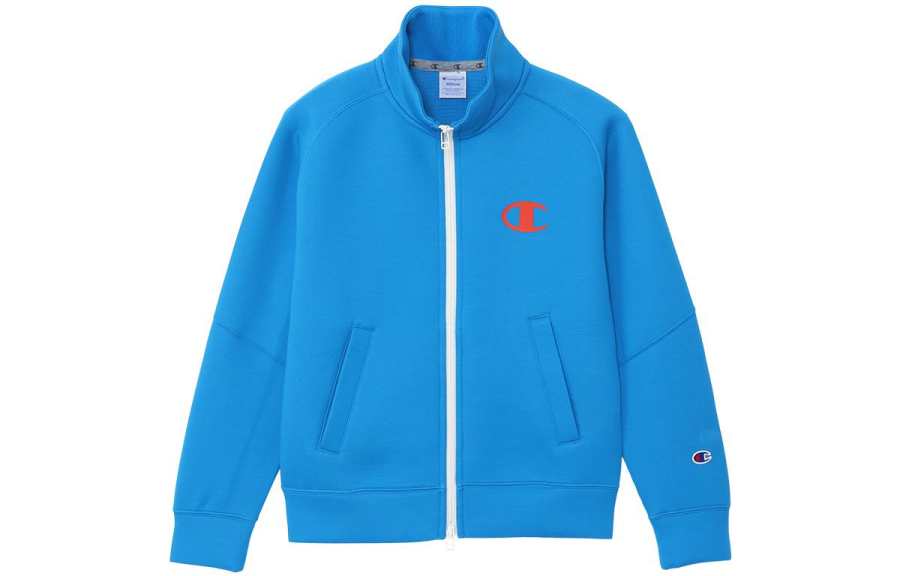 Champion Jacket Women's Clothing
