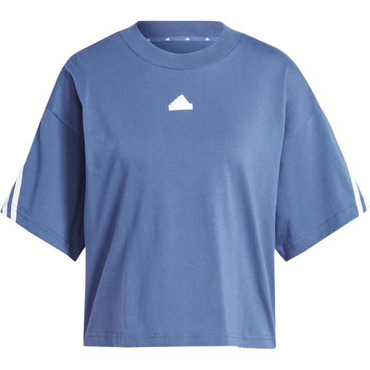 Adidas Adidas Future Icons FW24 T Shirt Women's Second Hand Ink
