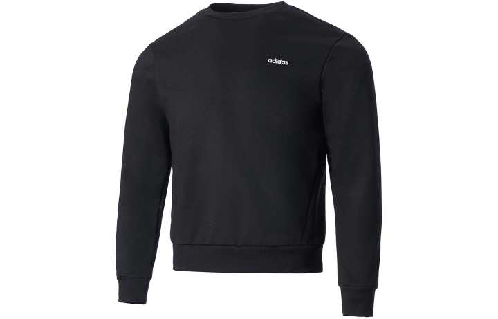 Adidas Adidas Sweatshirt Women's Black