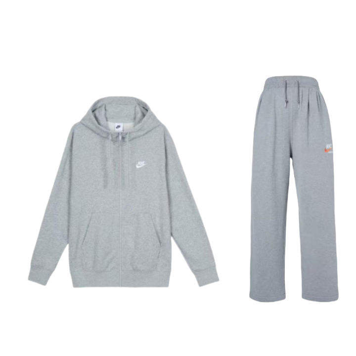 Nike Nike Casual Sportswear Unisex Hooded Moderate