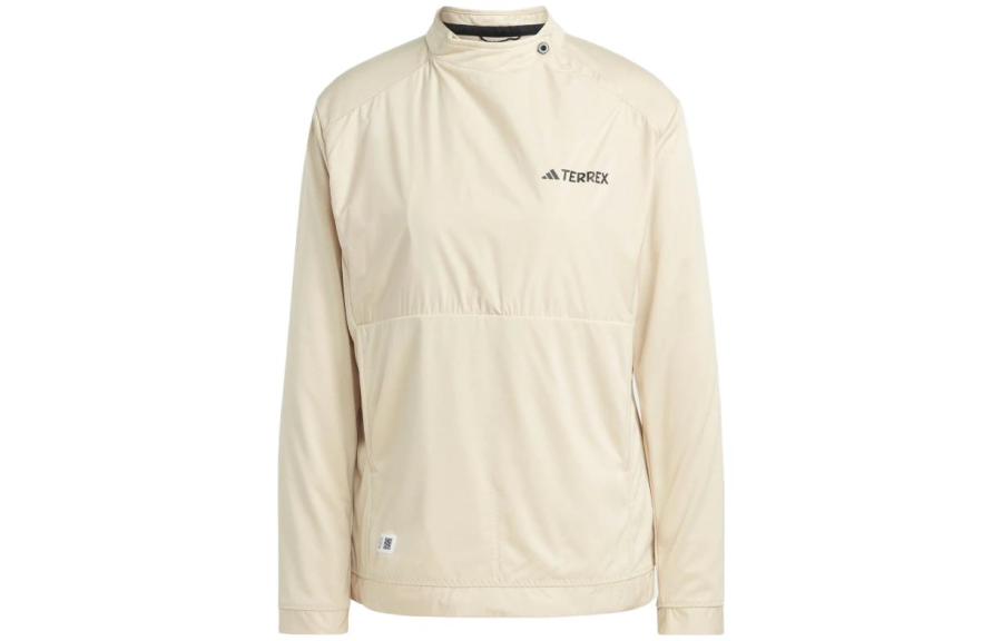 Adidas Adidas Terre Jacket Women's Ecru
