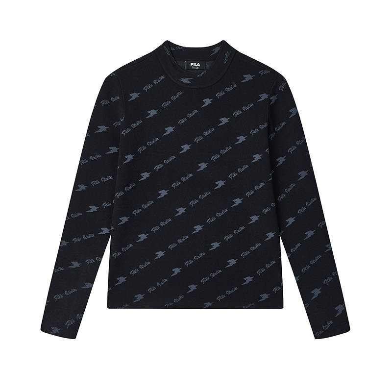 FILA Knitwear Women's Legend Blue