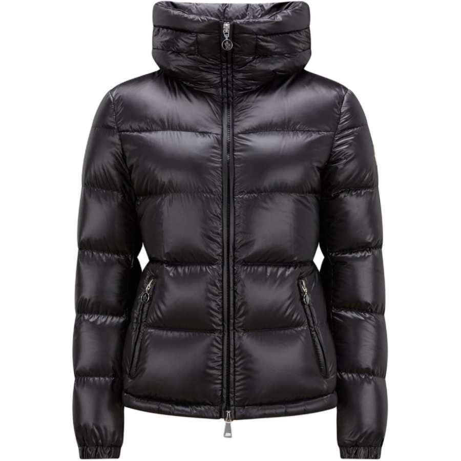 Moncler Moncler Douro Down Jacket Women's Black